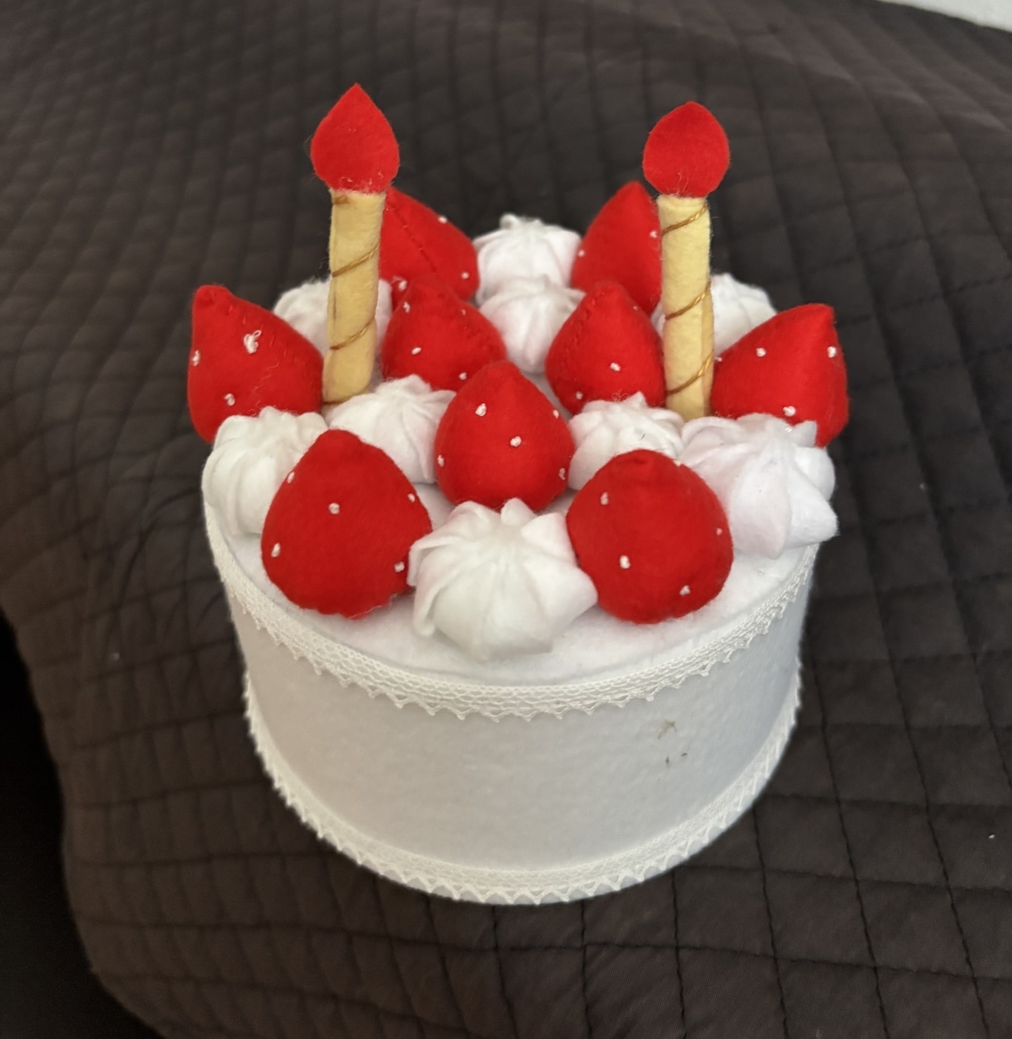 保護中: 6月お誕生会????